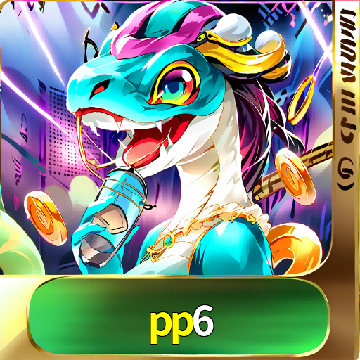 Imagem promocional da pp6 mostrando a plataforma e suas vantagens